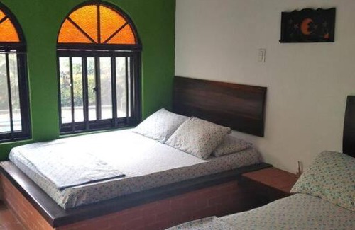 Guaduas House | Finca de Recreo en Guaduas