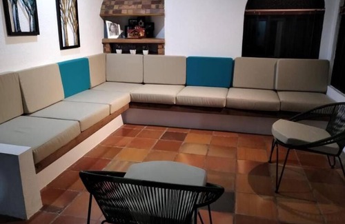 Guaduas House | Finca de Recreo en Guaduas
