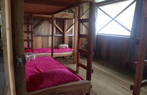 El Fosforo House | Finca del Cielo