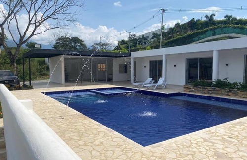 Sopetran House | Finca Del Duca