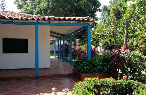 Palomino Hotel | Finca del Rio Palomino
