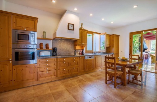 Santanyi House | Finca Den Bosque in Cas Concos