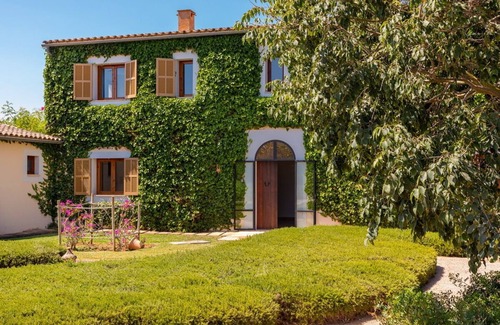 Santanyi House | Finca Den Bosque in Cas Concos
