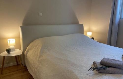 Municipality of Klis Apartment | Finca DIDA