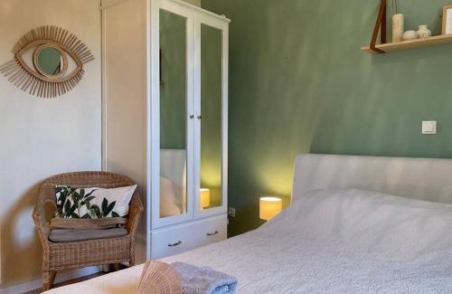 Municipality of Klis Apartment | Finca DIDA