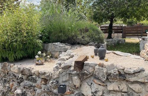 Municipality of Klis Apartment | Finca DIDA