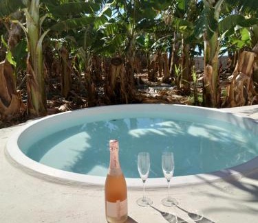 Playa San Juan House | Finca Don Victor