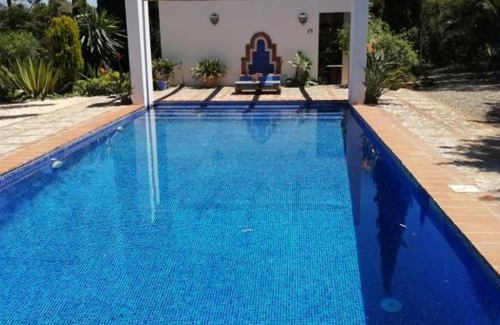 Zalea House | Finca Ecológica La Vegueta