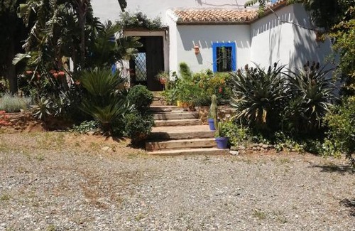 Zalea House | Finca Ecológica La Vegueta
