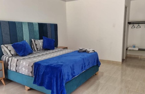 Tauramena Hotel | Finca Ecoturística Canaguaros
