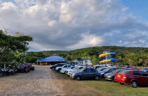 Tauramena Hotel | Finca Ecoturística Canaguaros