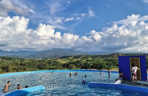 Baraya Cabin | FINCA ECOTURISTICA LOS JAGUEYES