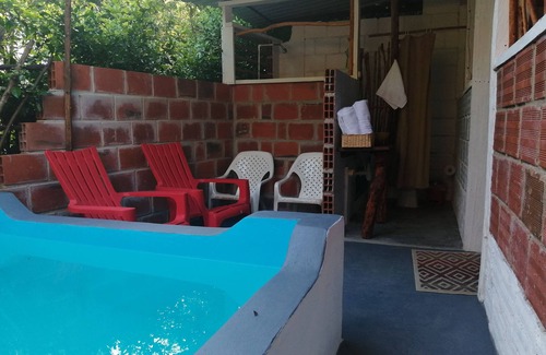Baraya Cabin | FINCA ECOTURISTICA LOS JAGUEYES
