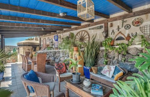 Guia de Isora Villa | Finca Edén