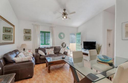 Guia de Isora Villa | Finca Edén