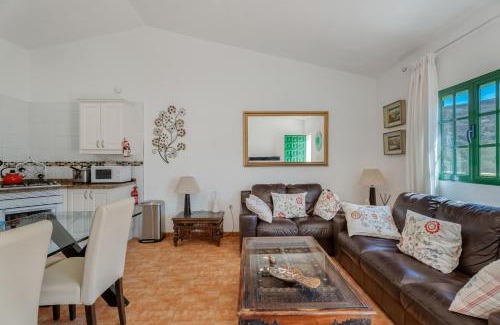 Guia de Isora Villa | Finca Edén