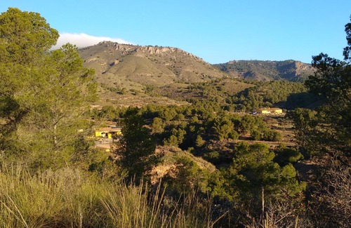 La Murta House | Finca El Carrascal