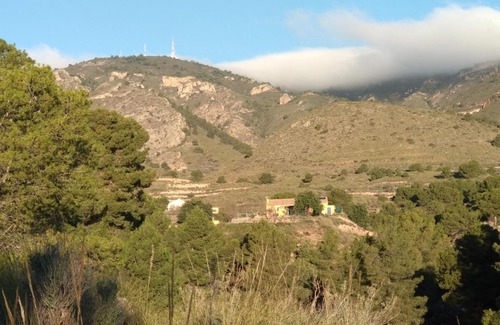 La Murta House | Finca El Carrascal