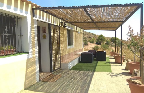 La Murta House | Finca El Carrascal