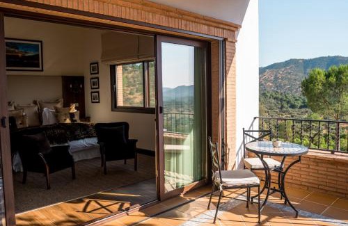 Andujar Cabin | FInca El Encinarejo - All Inclusive Wilderness Reserve