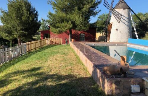 Munera Villa | Finca El Gavilán