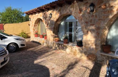 Munera Villa | Finca El Gavilán