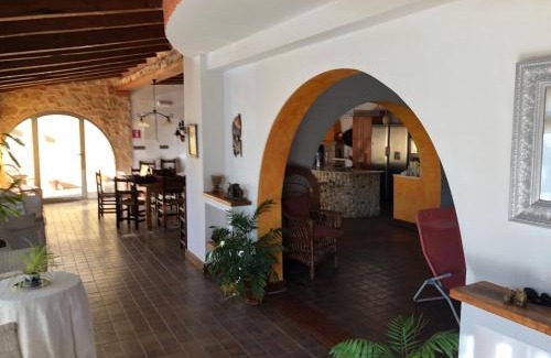 Munera Villa | Finca El Gavilán