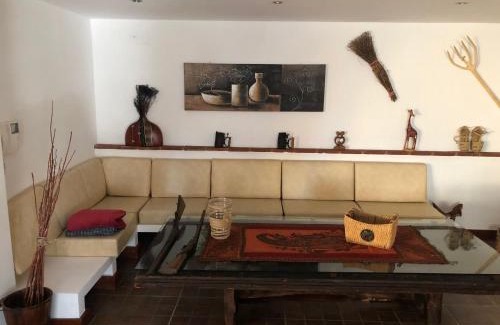 Munera Villa | Finca El Gavilán