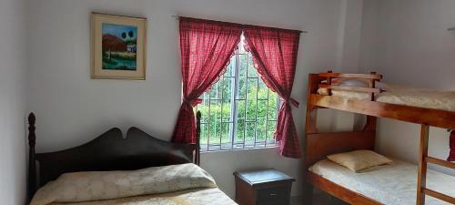 Tocaima House | Finca El Jardin SOLO PARA FAMILIAS