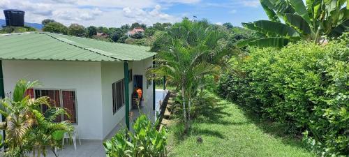 Tocaima House | Finca El Jardin SOLO PARA FAMILIAS