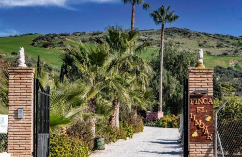 Alora Bed & Breakfast | Finca El Limonar