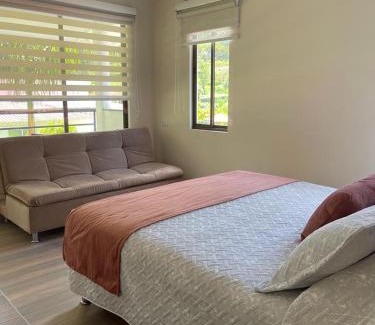 Gacheta Hotel | FINCA EL RECUERDO