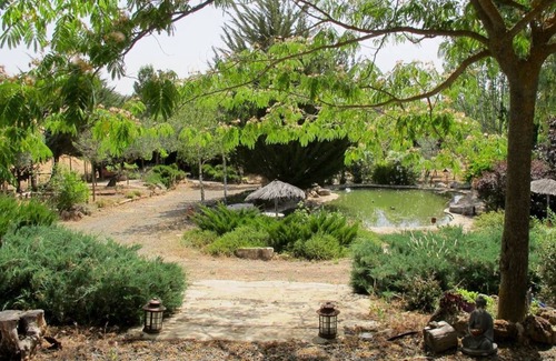 Archidona House | Finca El Refugio Archidona