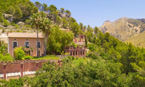 Bolulla Bed & Breakfast | Finca el Tossal - Adults Only