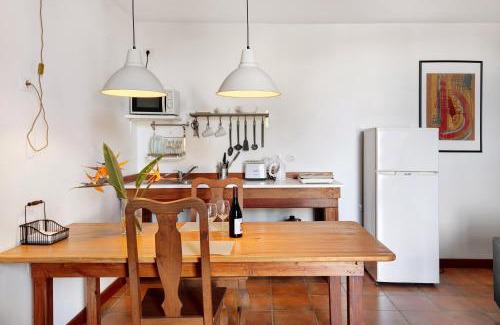 La Vegueta House | Finca Emblemática - Nº4 Tamia