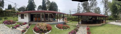 Guarne House | finca Encanto