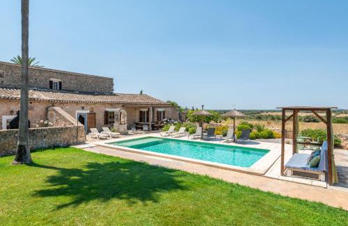 Vilafranca de Bonany House | Finca Es Castellot Vell