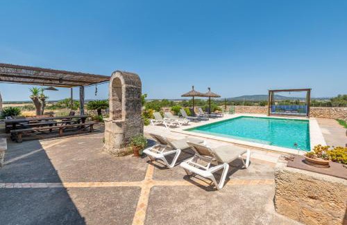 Vilafranca de Bonany House | Finca Es Castellot Vell