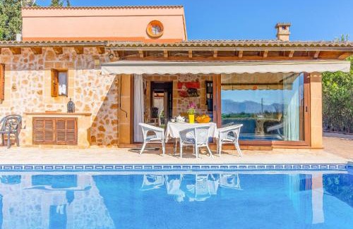 Muro Villa | Finca Es Mua
