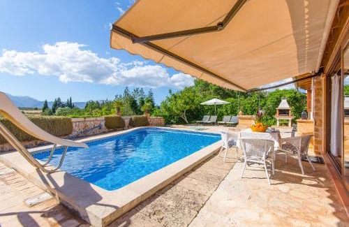 Muro Villa | Finca Es Mua