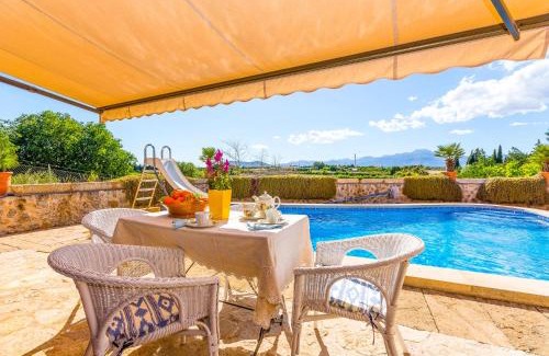 Muro Villa | Finca Es Mua
