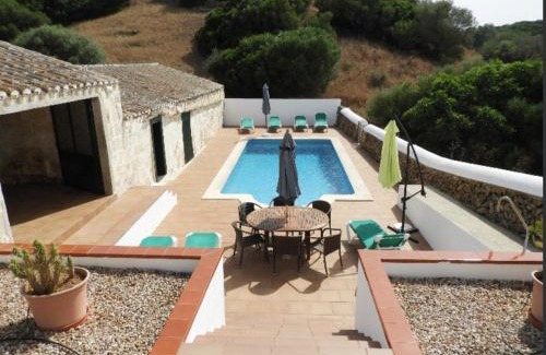 Minorca Villa | Finca Es Pi