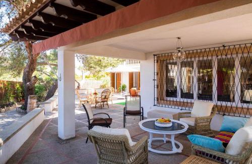 Cala Blava House | Finca Es Pi