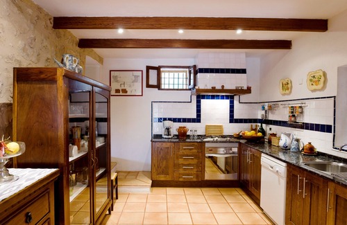 Costitx Apartment | Finca Es Pujolet - close to the village