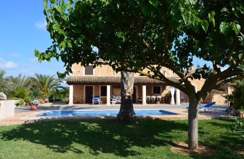 Ses Covetes Villa | Finca Es Revolt de Sa Barrala