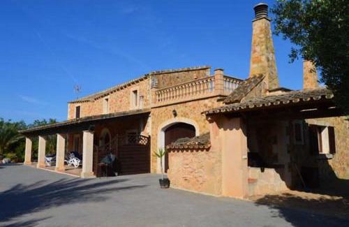 Ses Covetes Villa | Finca Es Revolt de Sa Barrala