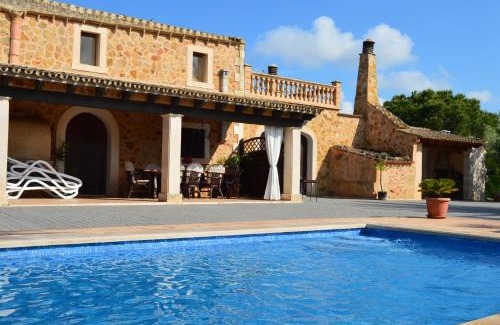 Ses Covetes Villa | Finca Es Revolt de Sa Barrala