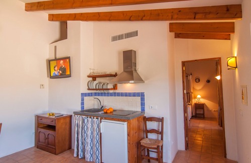 Sant Llorenc des Cardassar Other | Finca Ses Cases Noves