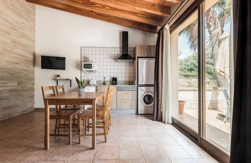 Campos House | Finca Es Torrent