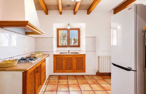 Santanyi Villa | Finca Es Turo beautiful holiday house in the countryside with pool and panoramic view in Santanyí